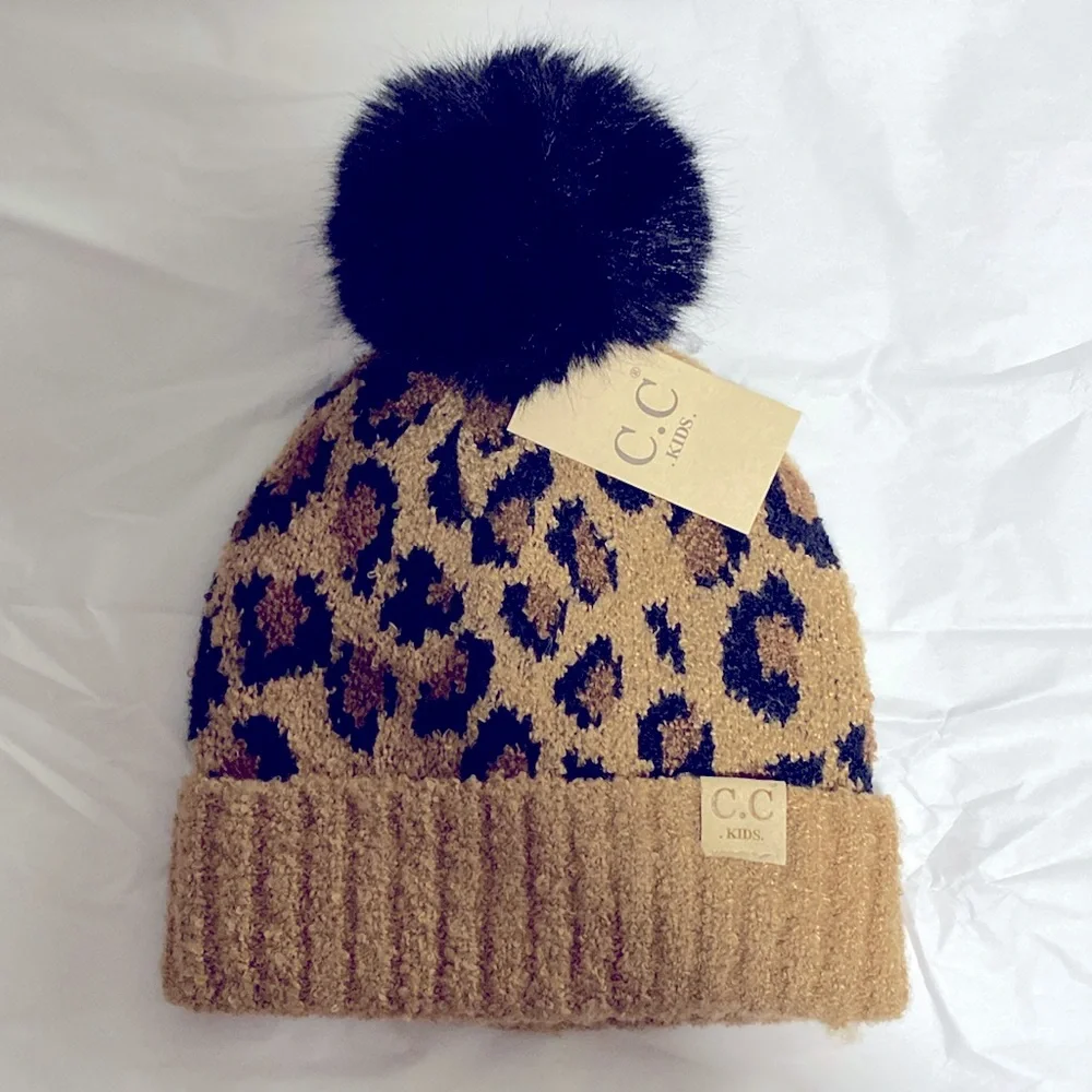 ***SOLD***NWT C.C BEENIE*make an offer - Picture 1 of 1